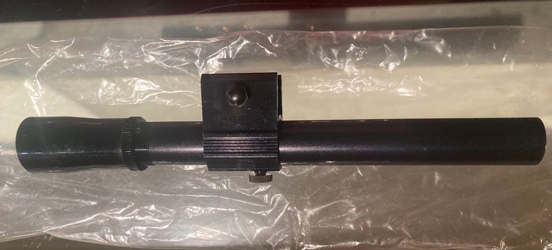 マスダヤ THUNDERBOLT SPECIAL サンダーボルト ライフル