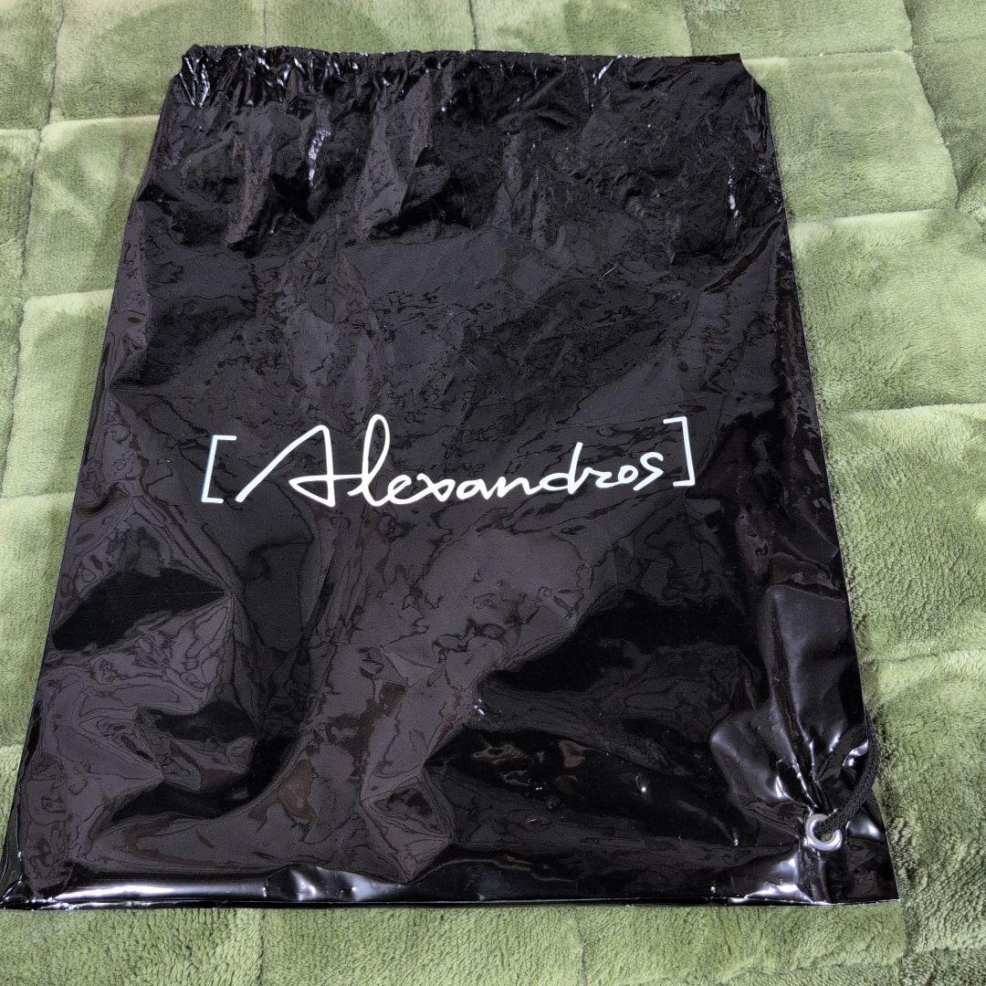 [Alexandros] VIP PARTY HOODIE パーカー