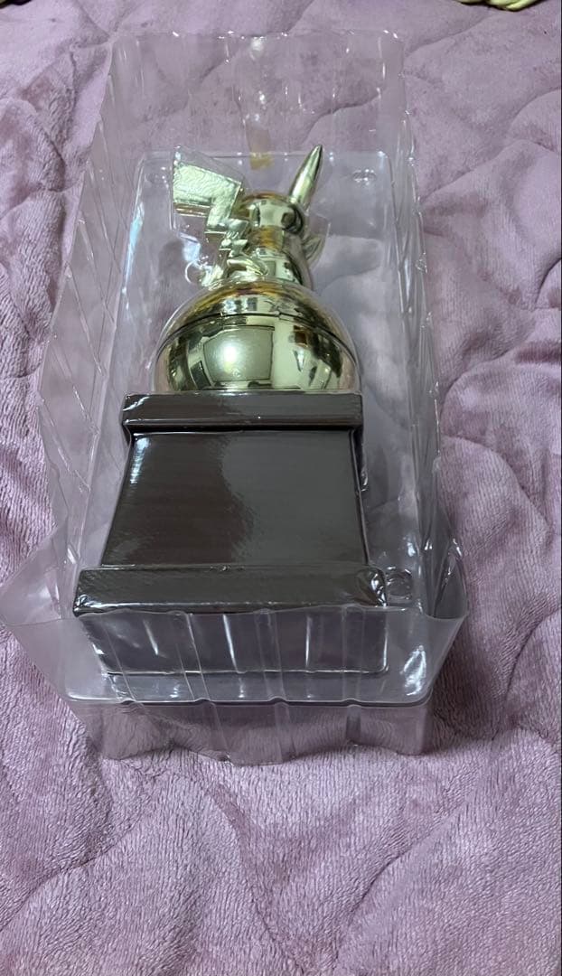 ピカチュウ トロフィー 20cm程