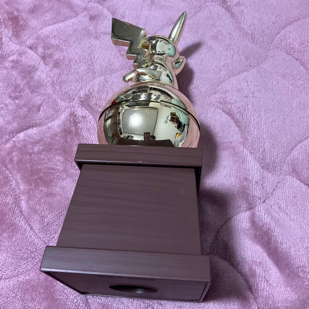 ピカチュウ トロフィー 20cm程