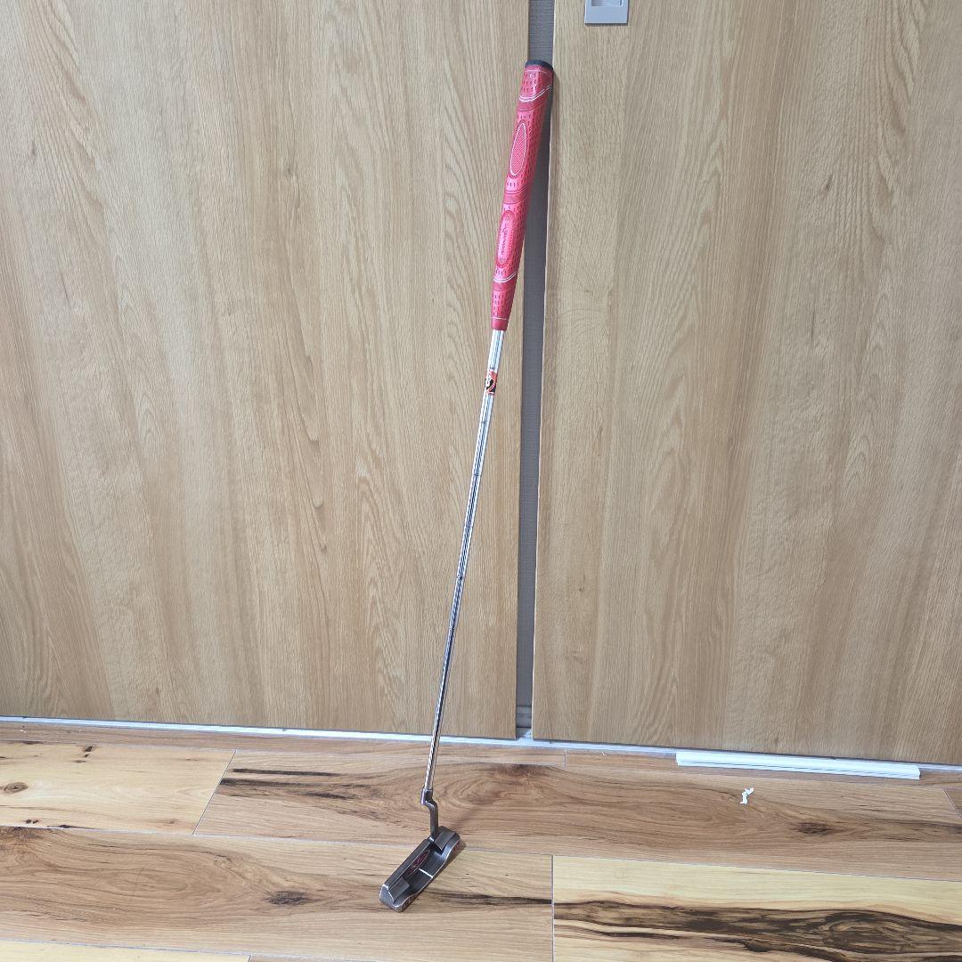 【レフティ】 TaylorMade Rossa daytona 1 パター