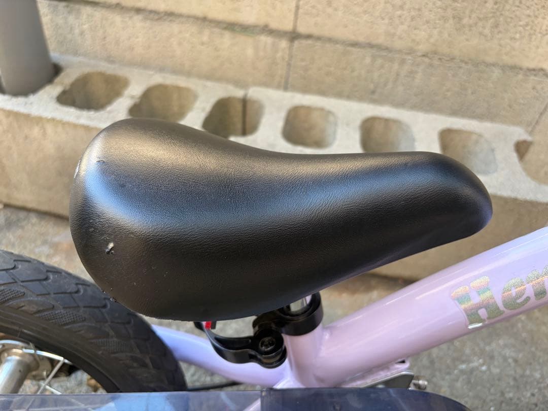 おまけ付き⭐️へんしんバイク2 パープル