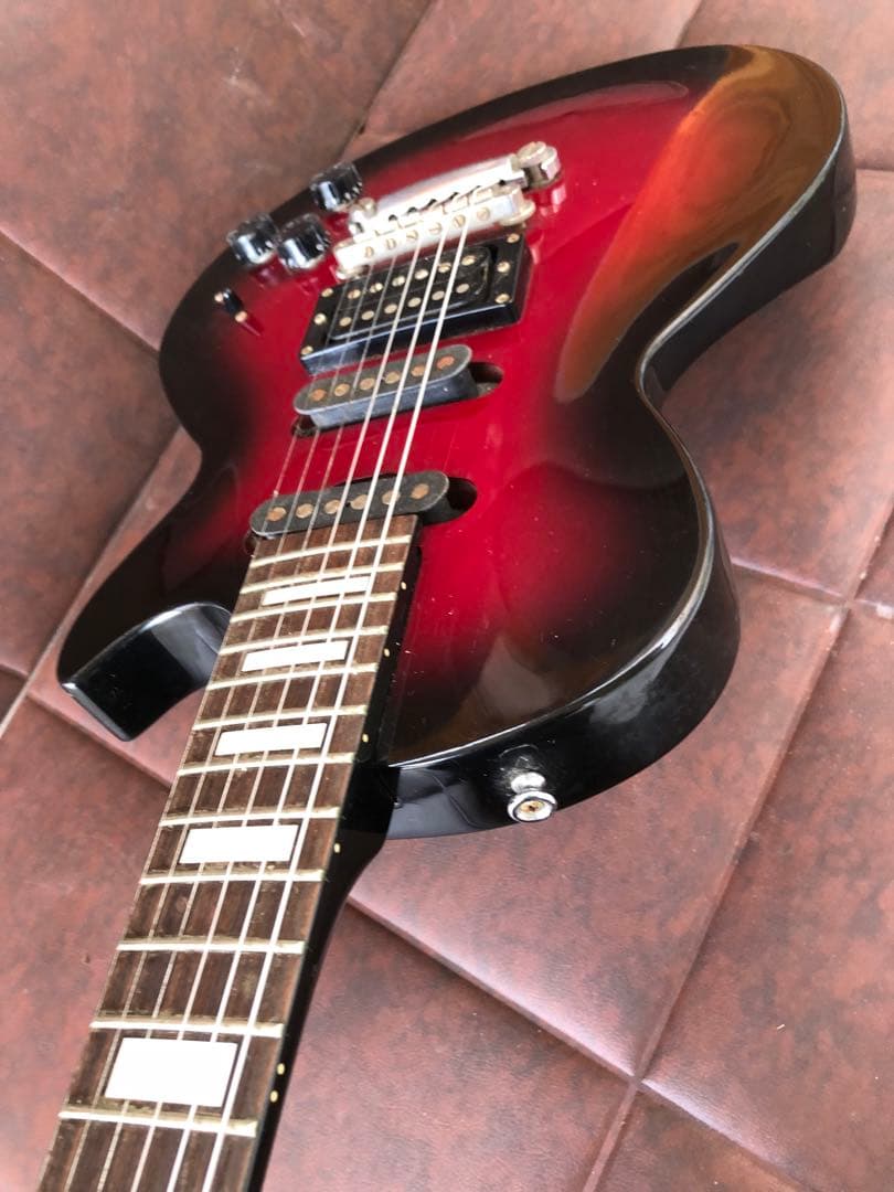 EDWARDS エドワーズ　ギター(J72)