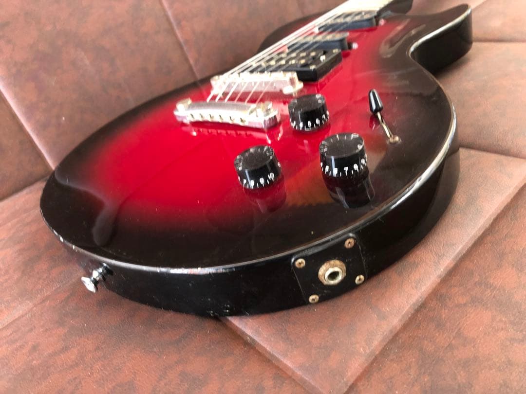 EDWARDS エドワーズ　ギター(J72)