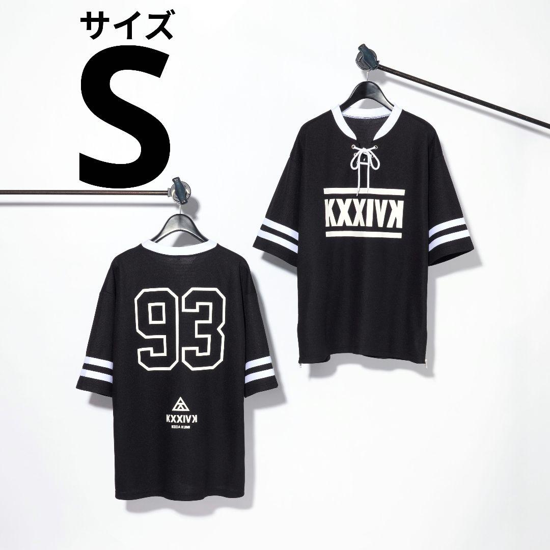 倖田來未 グッズ フットボールシャツ BEST SINGLE KNIGHT