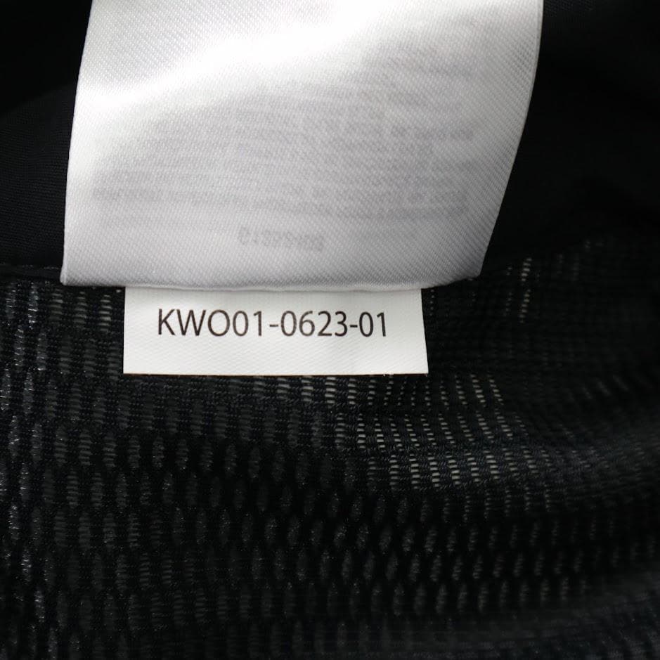 VOLCOM ボルコム　GORE-TEX ビブパンツ XL 黒 スノボウェア