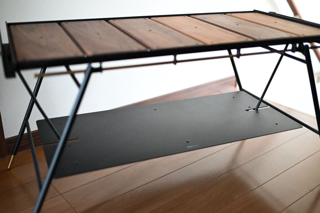 nodel design bridge flame フルセット ノデルデザイン