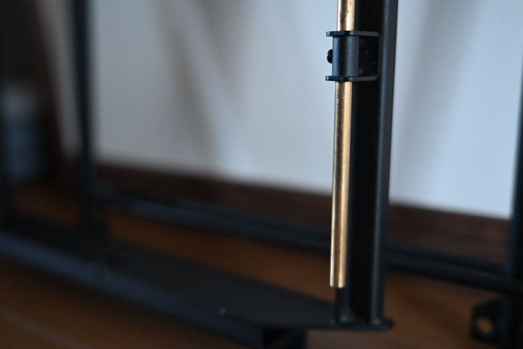 nodel design bridge flame フルセット ノデルデザイン