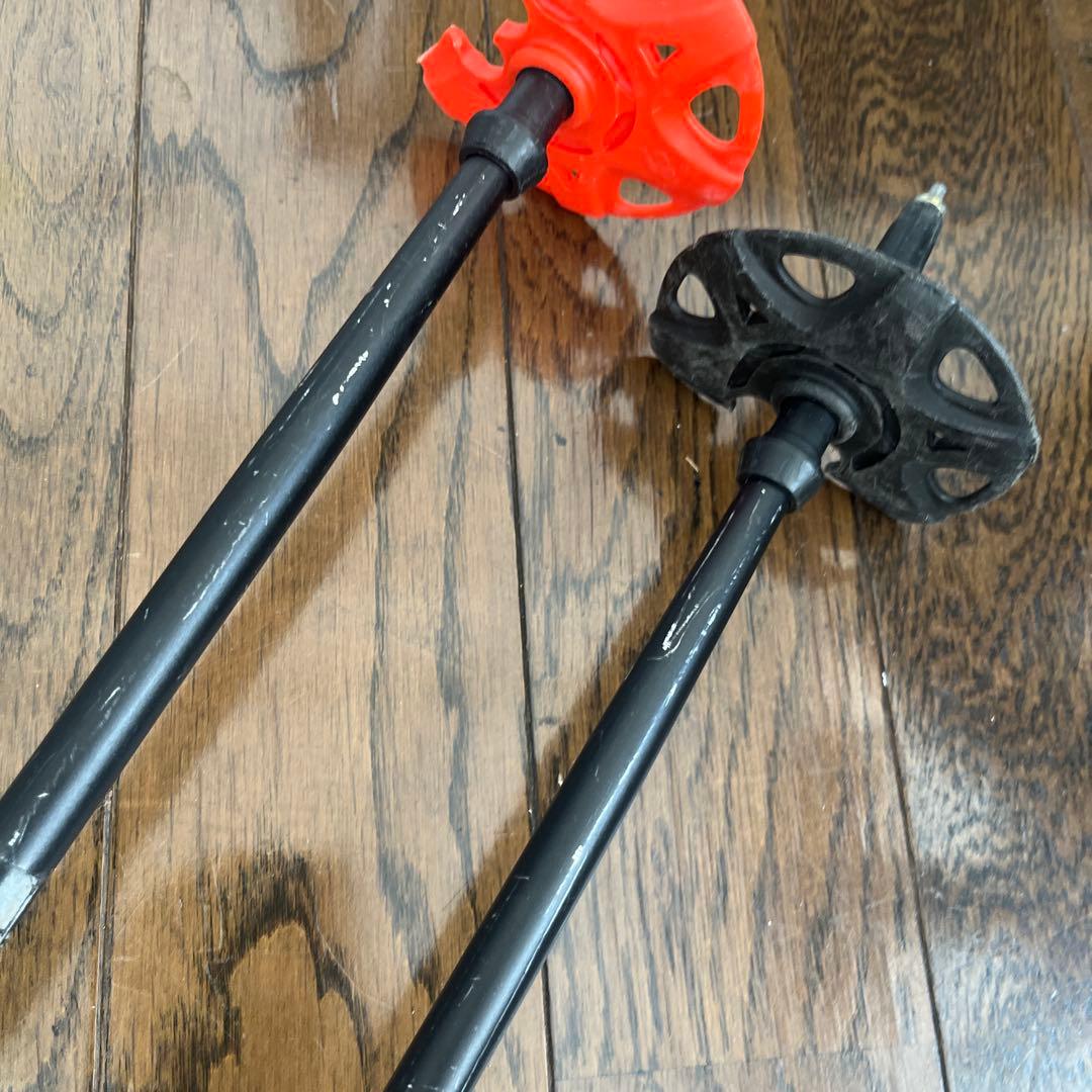 バートンburton バックカントリー用ストック