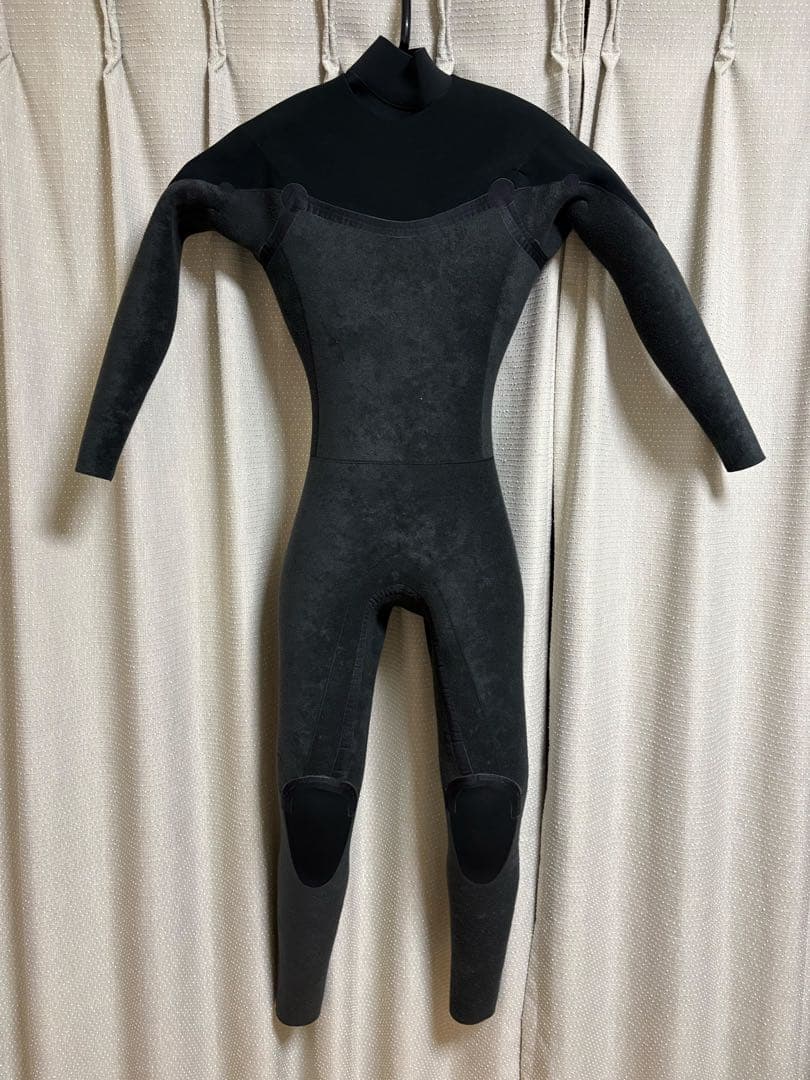 XCEL(エクセル)5×3mmセミドライメンズ ML相当 (オーダー品)