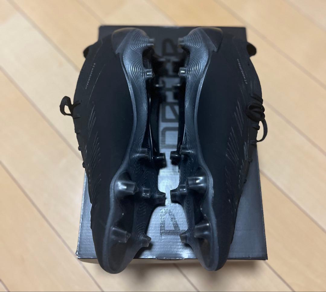 シューズ adidas PREDATOR ELITE FG 29.0