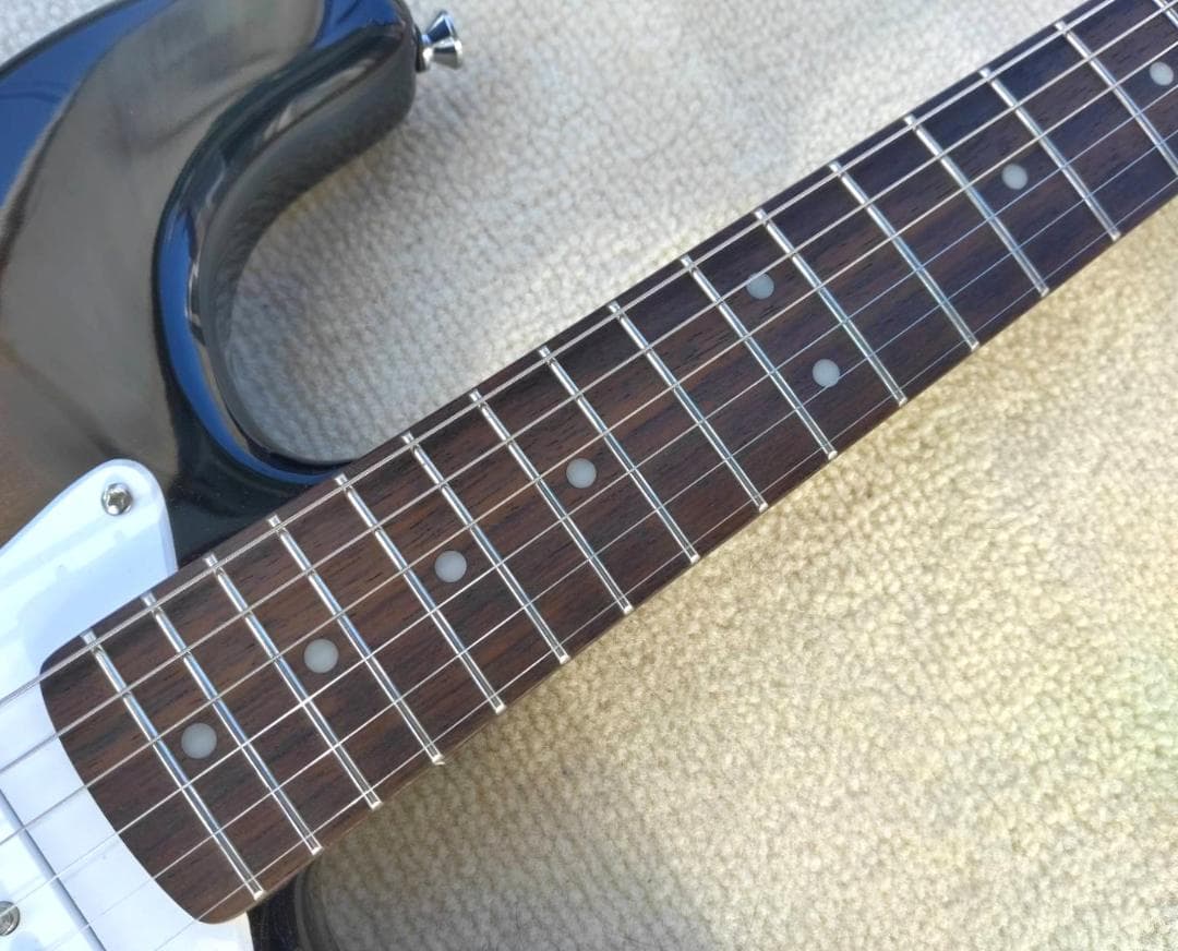 ✨未使用✨Fender SQUIER FSR Stratocaster