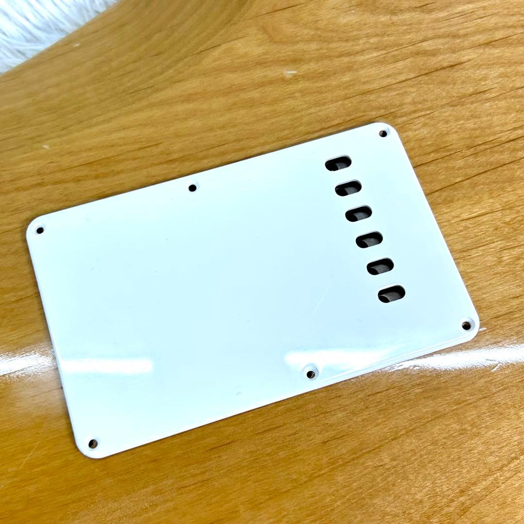 Fender コンポーネント？ 62-ST ストラトキャスター アルダー