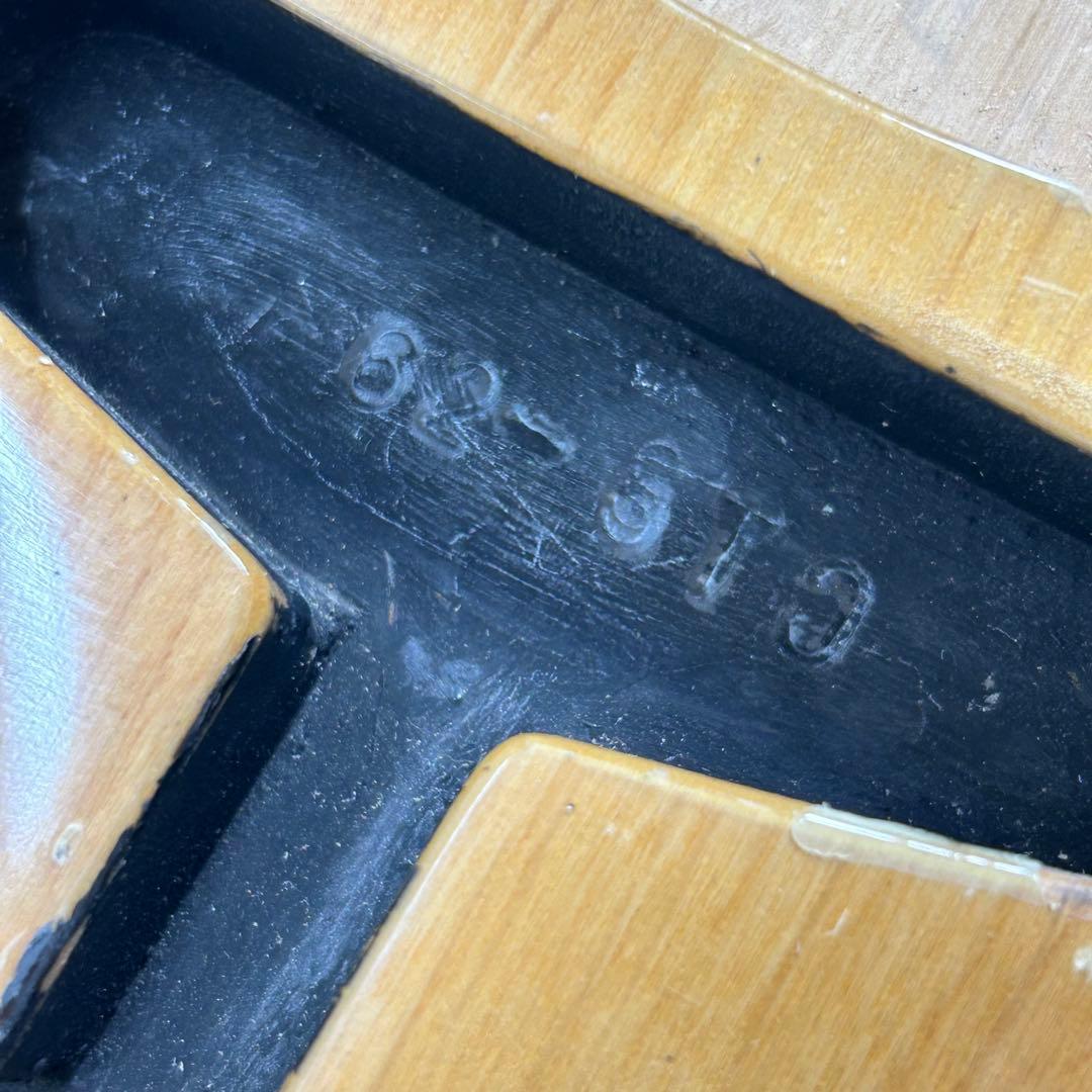 Fender コンポーネント？ 62-ST ストラトキャスター アルダー