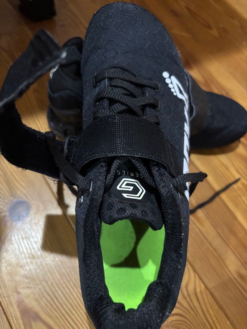 イノヴェイト FASTLIFT POWER G 380 パワーリフティング