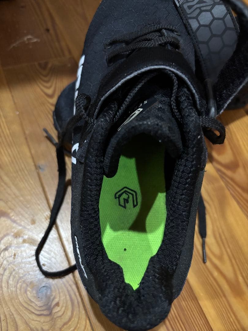 イノヴェイト FASTLIFT POWER G 380 パワーリフティング