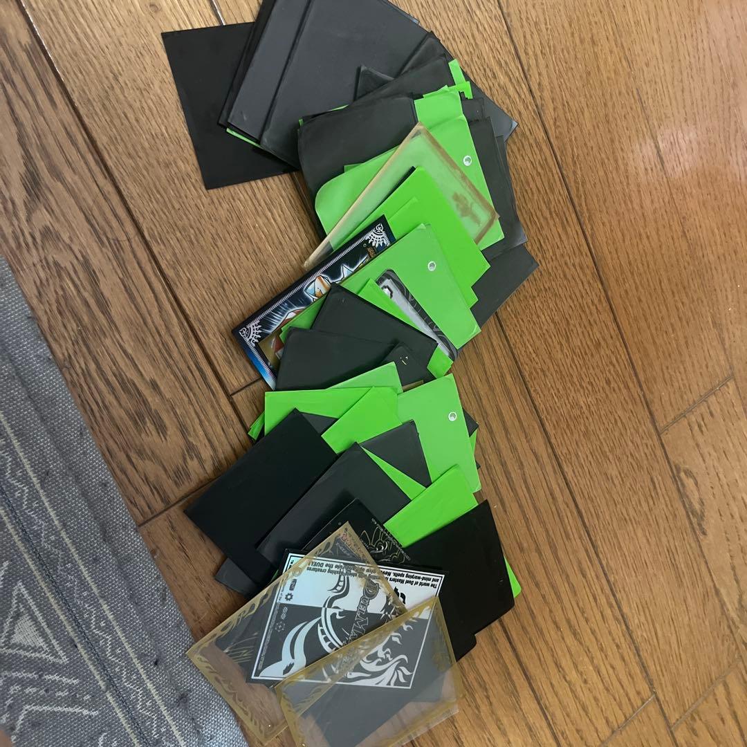 デュエルマスターズ トレーディングカード 大量セット