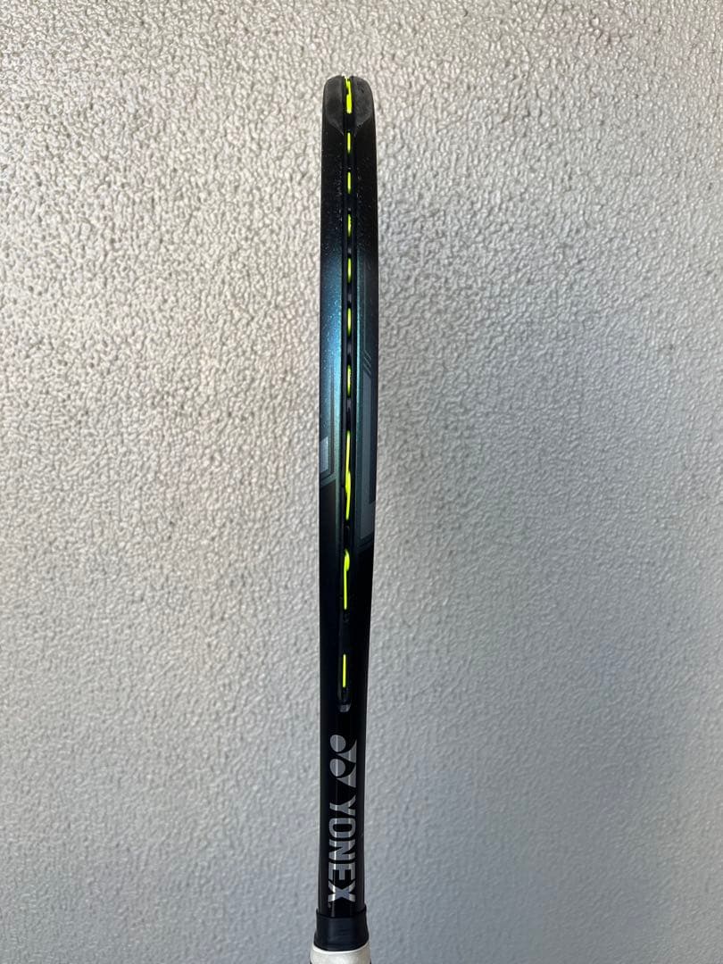 EZONE100 アクアナイトブラックG2