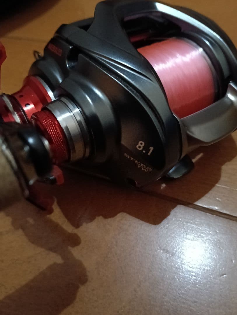 スティーズA TW XHL カスタム！steez　slp ixa 他