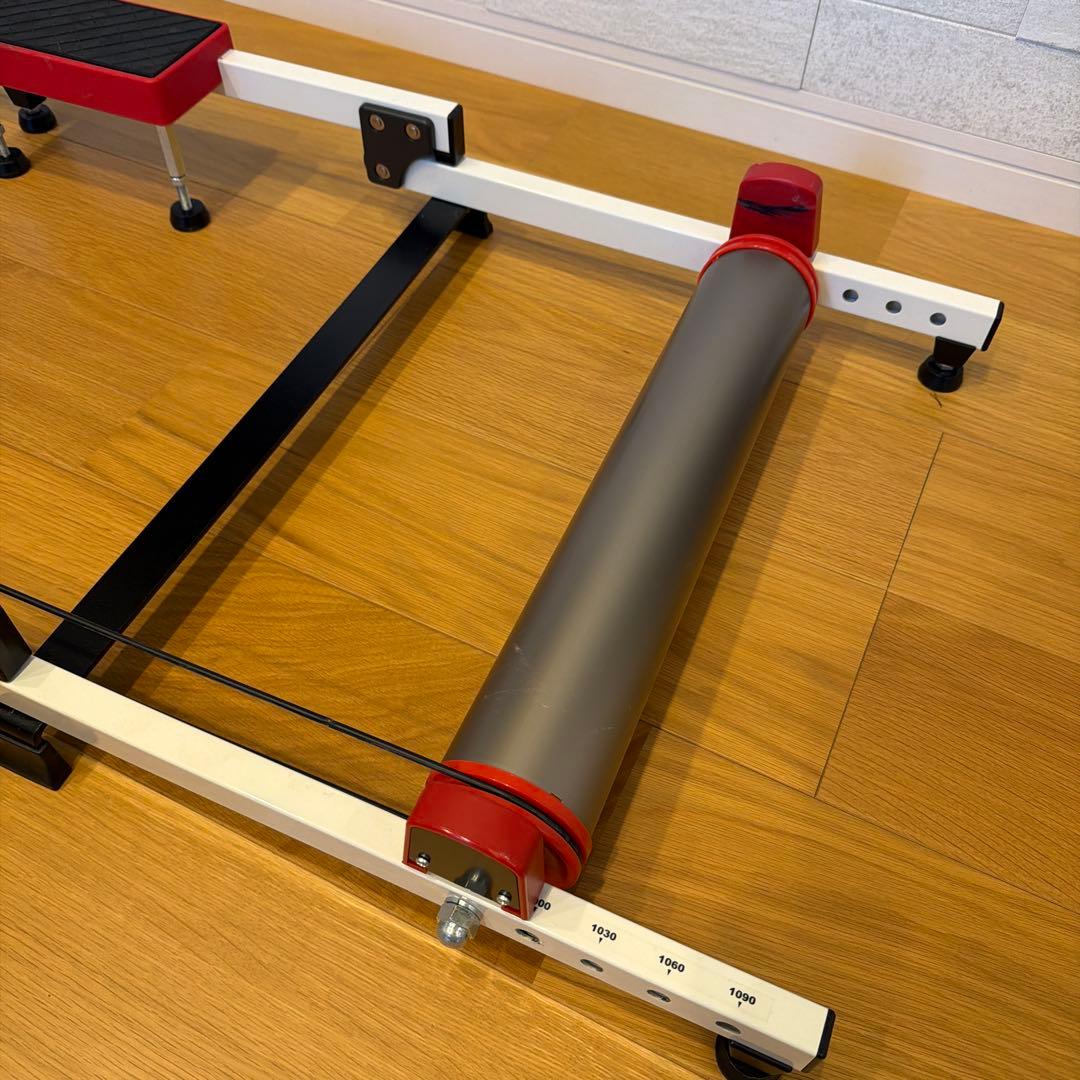 MINOURA MoZ Roller R 3本ローラー