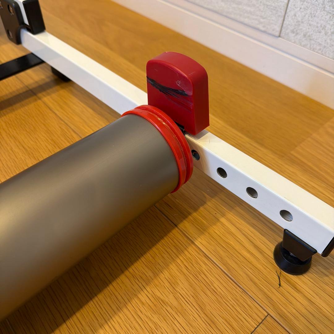 MINOURA MoZ Roller R 3本ローラー