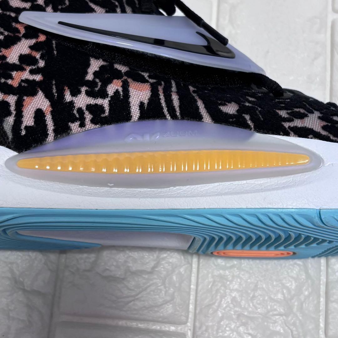 美品 Nike ★ バスケットボールシューズ KD14 EP 27.5㎝