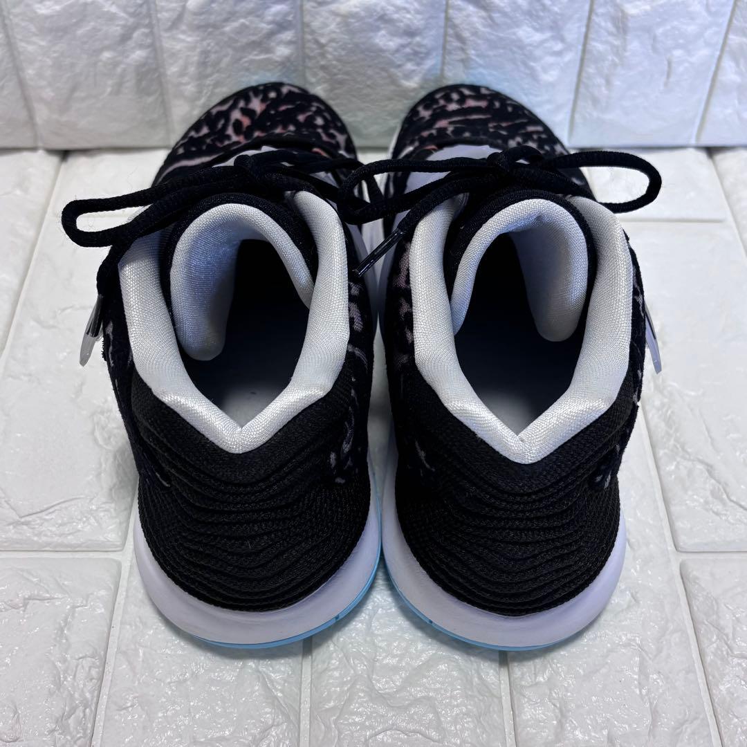 美品 Nike ★ バスケットボールシューズ KD14 EP 27.5㎝
