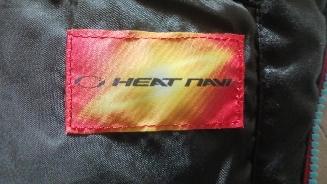 DESCENTE MoveSport ボード スキーウェア 赤/黒 メンズ L