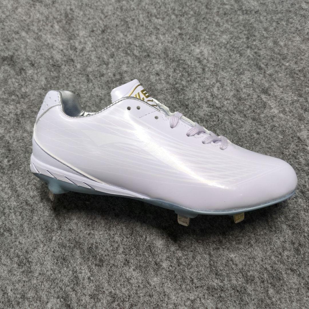野球スパイク　ゼット　ウイニングロードWH 24.5cm