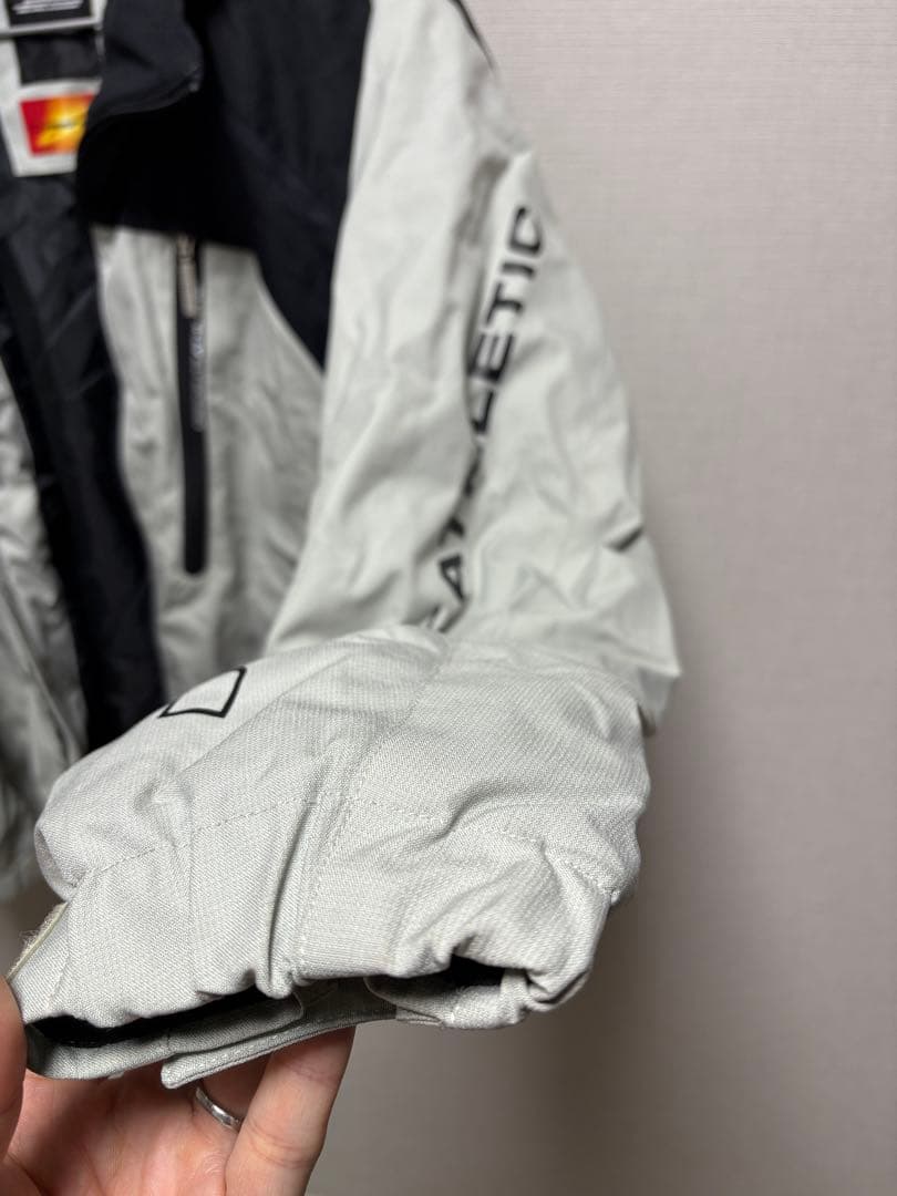 DESCENTE スノーボードウェアセット　Lサイズ