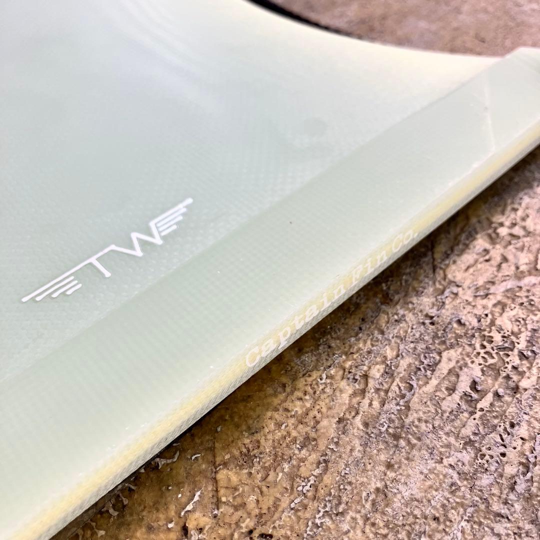 CAPTAIN FIN キャプテンフィン タイラーウォーレン 9.75