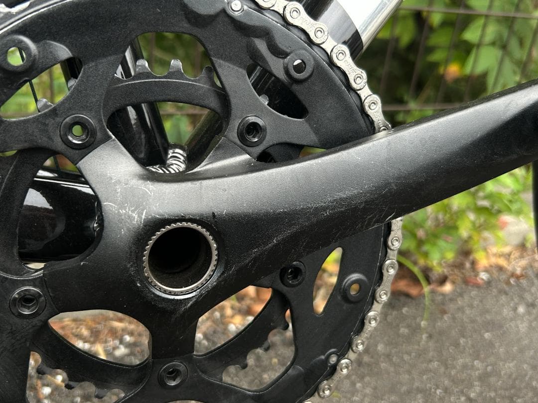 Bianchi ビアンキ　ビアニローネ7 ディスク