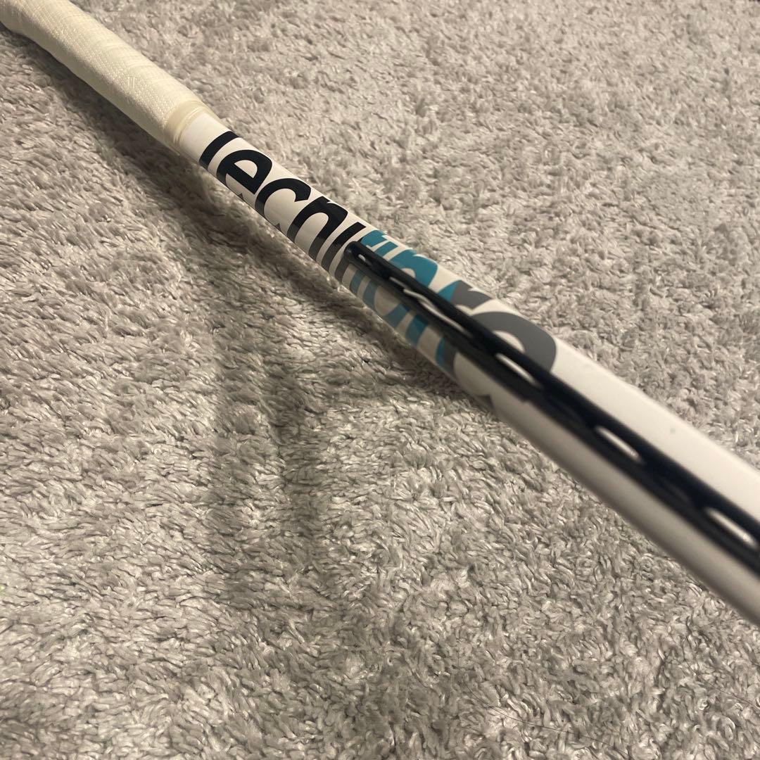 テニスラケット　 Tecnifibre TEMPO 298 IGA