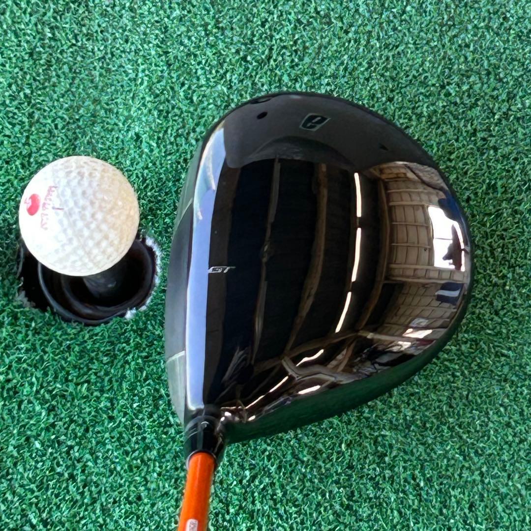 GT3 ドライバー DI-5Sロフト10度