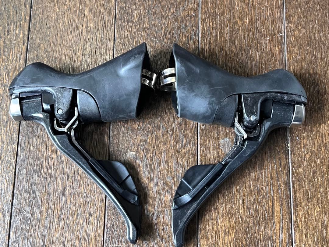 シマノ アルテグラ ULTEGRA STIレバー　ST-6800 2-11s