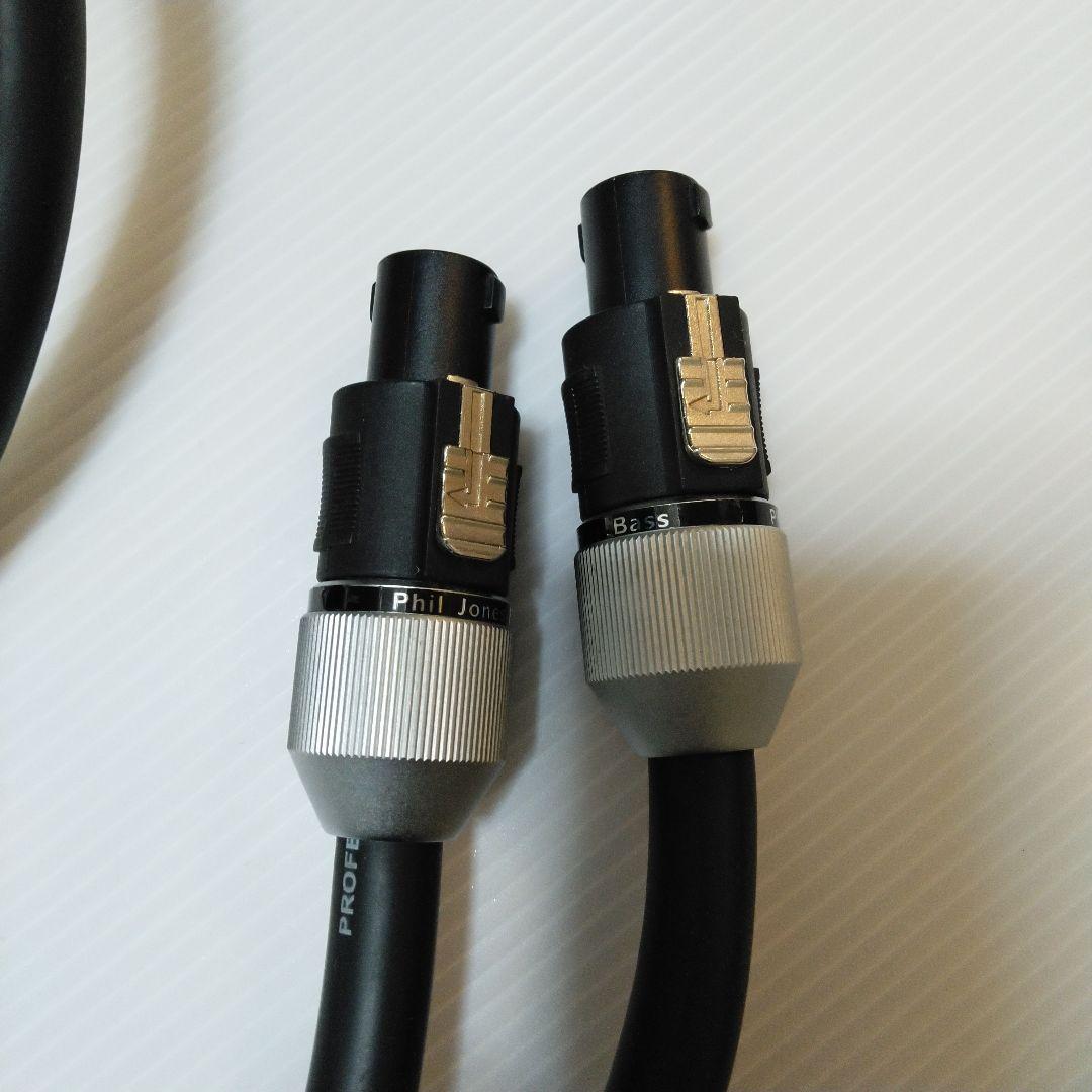 ベース Phil Jones Bass SS-4