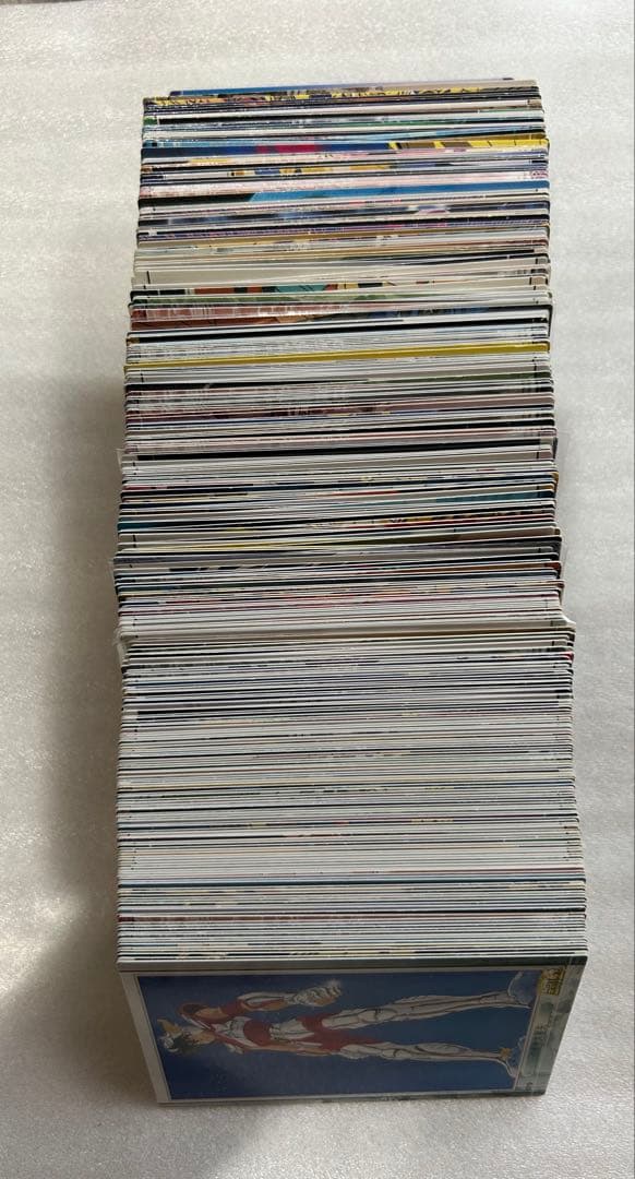 聖闘士星矢 アマダ カード まとめ売り320枚