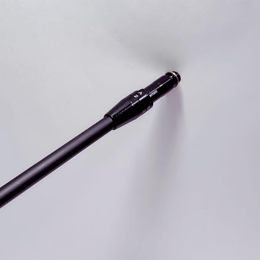 GT純正　TENSEI 1K ブルー 55S ドライバー用 タイトリストスリーブ