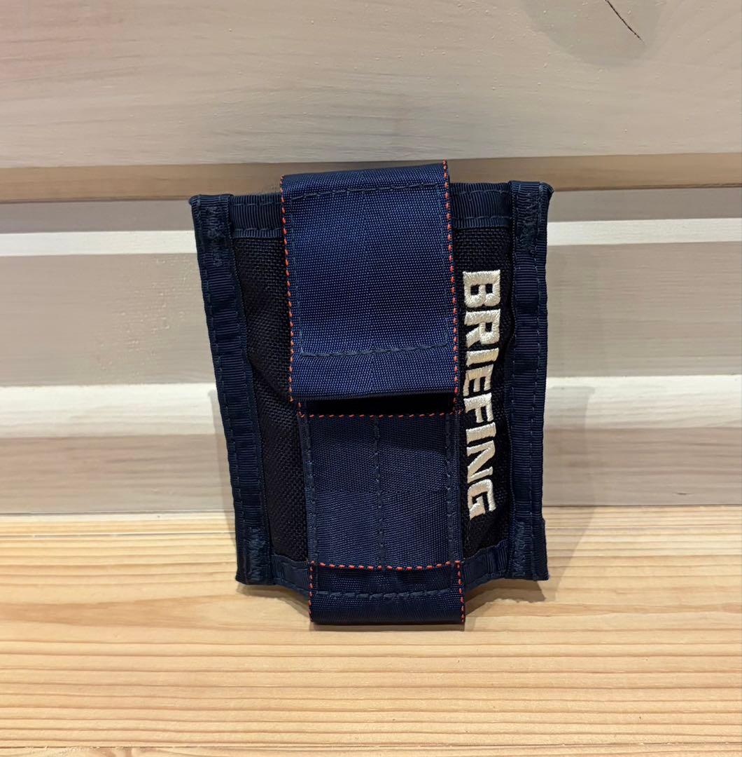 ブリーフィングキャディバッグセット