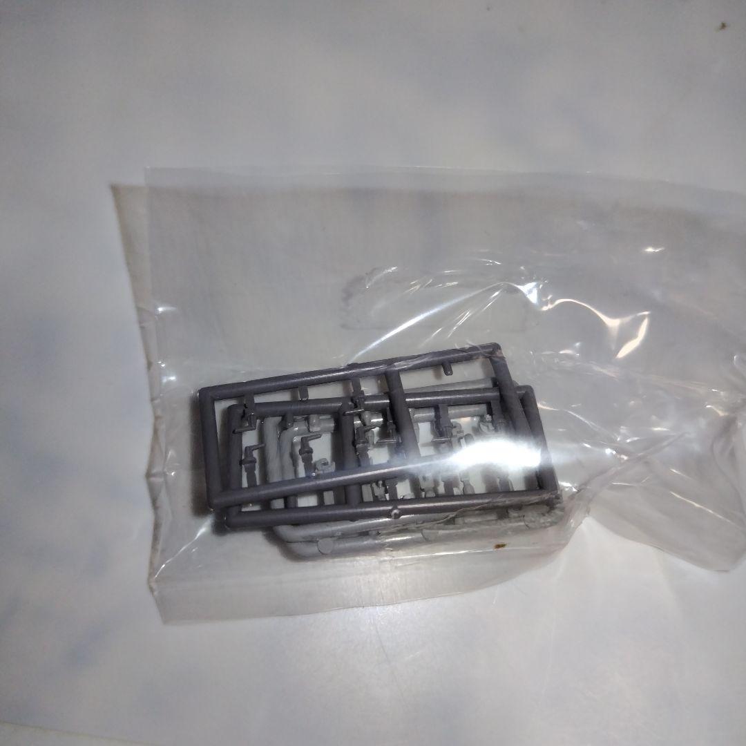 グリーンマックス 西武6000系アルミ車（6158編成·ベンチレーター撤去後）