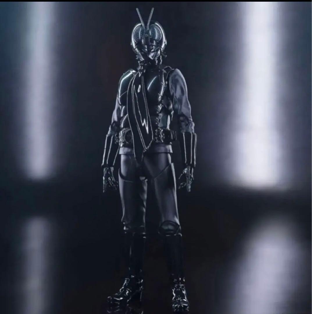 mastermind JAPAN コラボ S.H.Figuarts 仮面ライダー