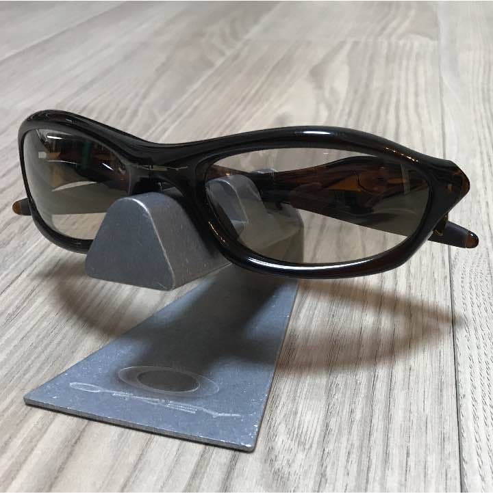 オークリー サングラス アンノウン　希少！！