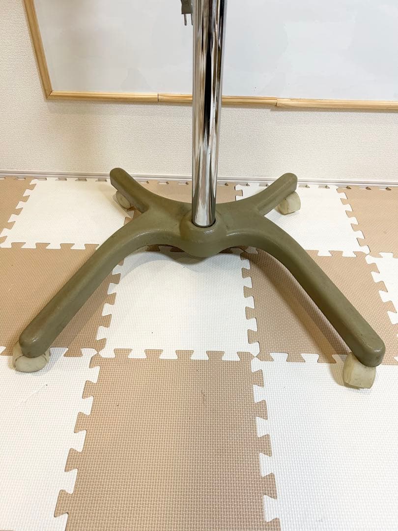 オオヒロ（OOHIRO）促進機 わくわく21 スタンドタイプ 動作確認済