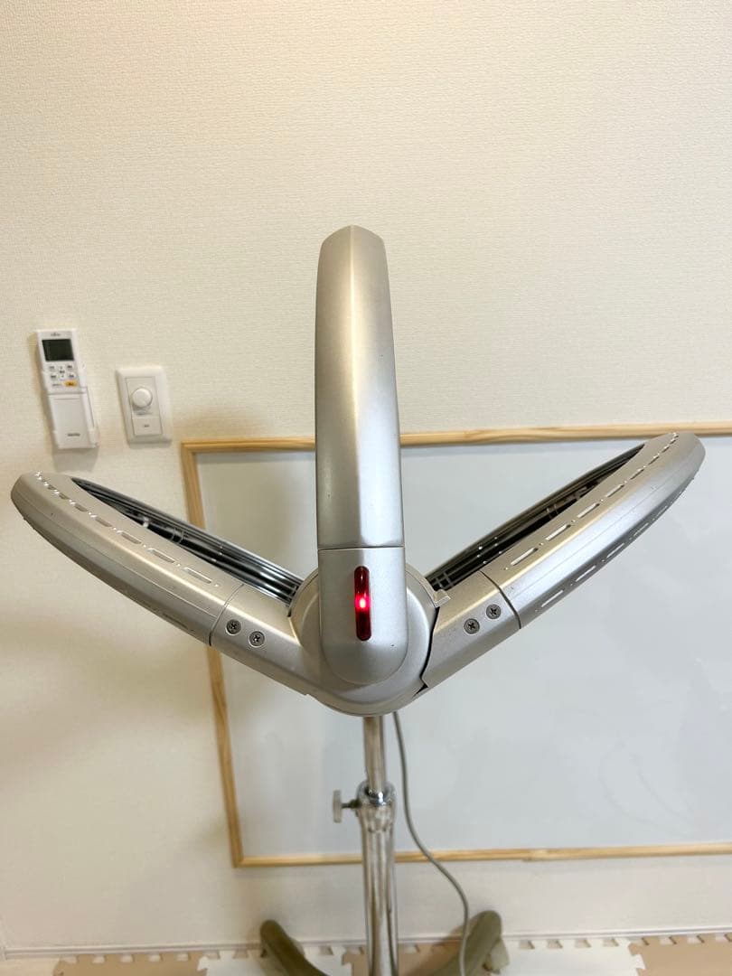 オオヒロ（OOHIRO）促進機 わくわく21 スタンドタイプ 動作確認済