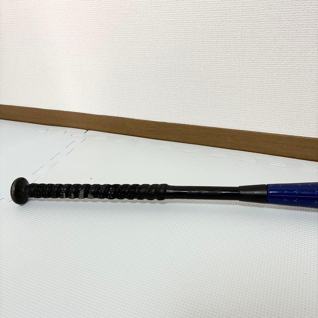 Legatozero 軟式バット アシックス　asics