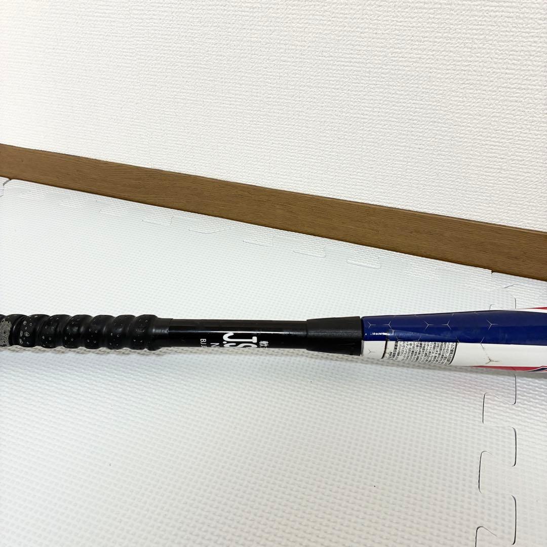 Legatozero 軟式バット アシックス　asics