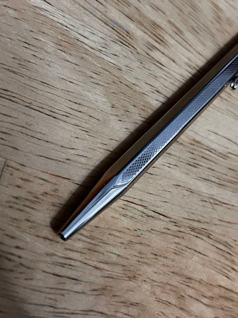 CARAN d'ACHE カランダッシュ　ボールペン　エクリドール