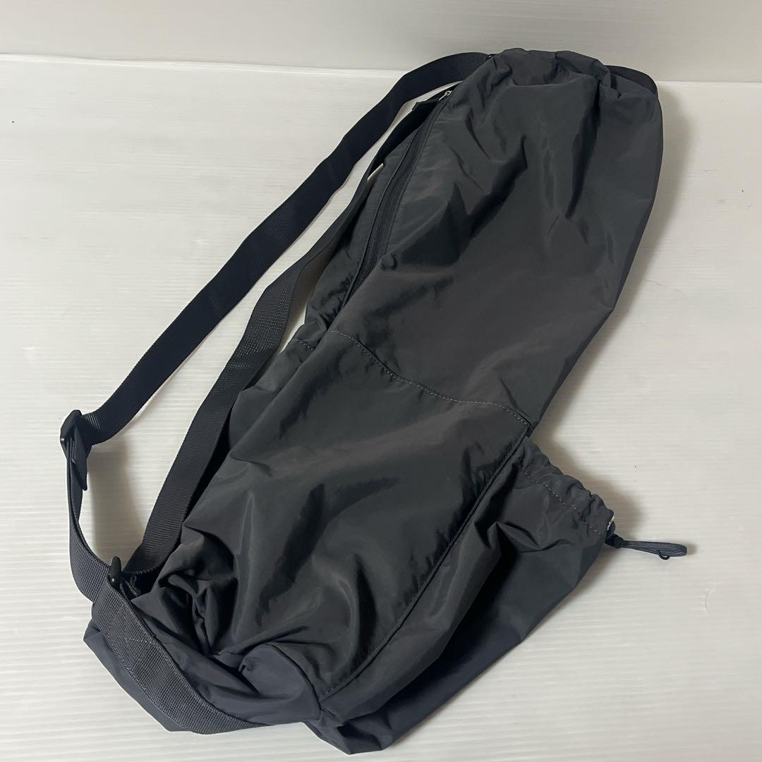 新品未開封　SUKALA リバーシブル ヨガマット4mm ケースセット