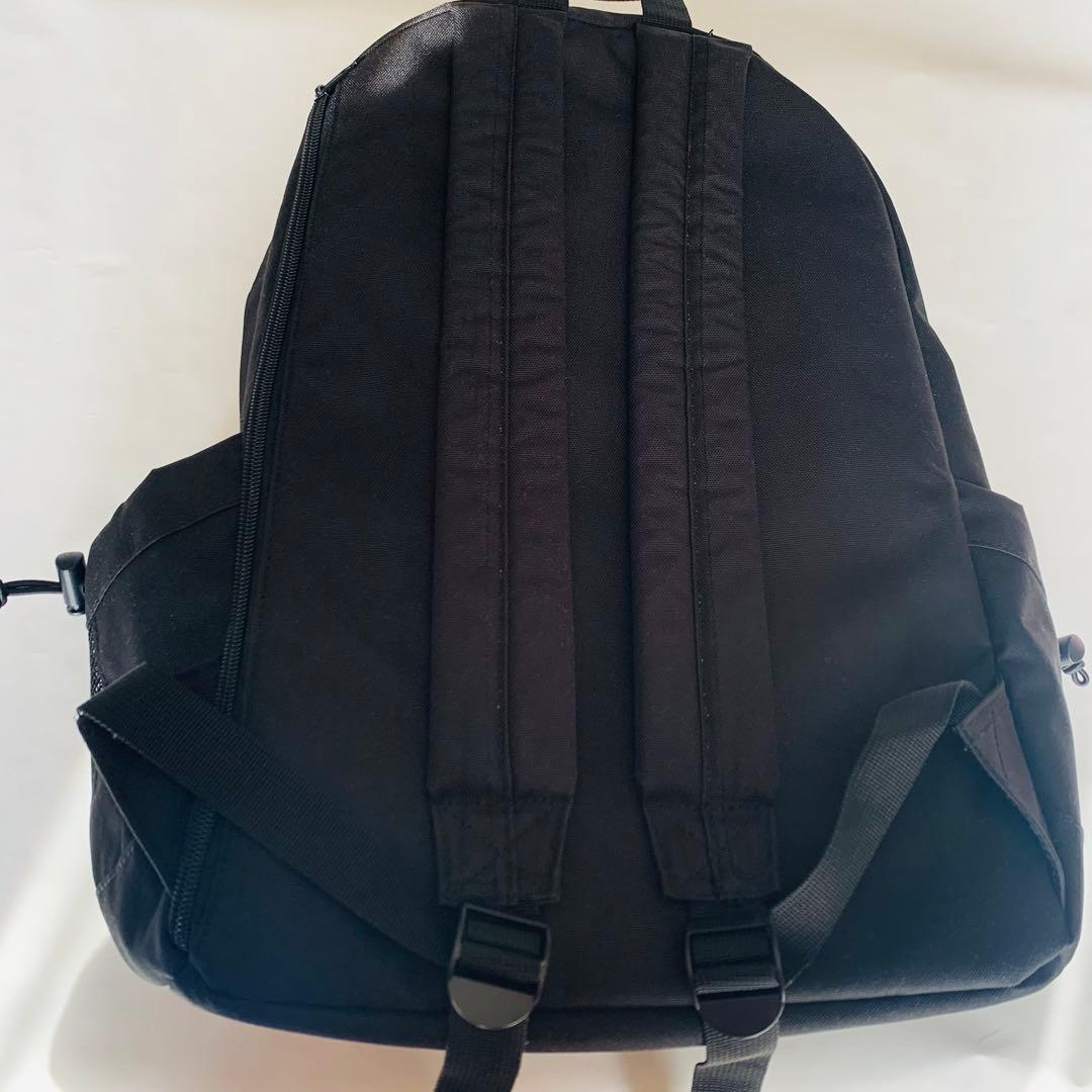 LiSA LANDER リュック　ミニバッグ　ワッペン8種セット　おまけ付き