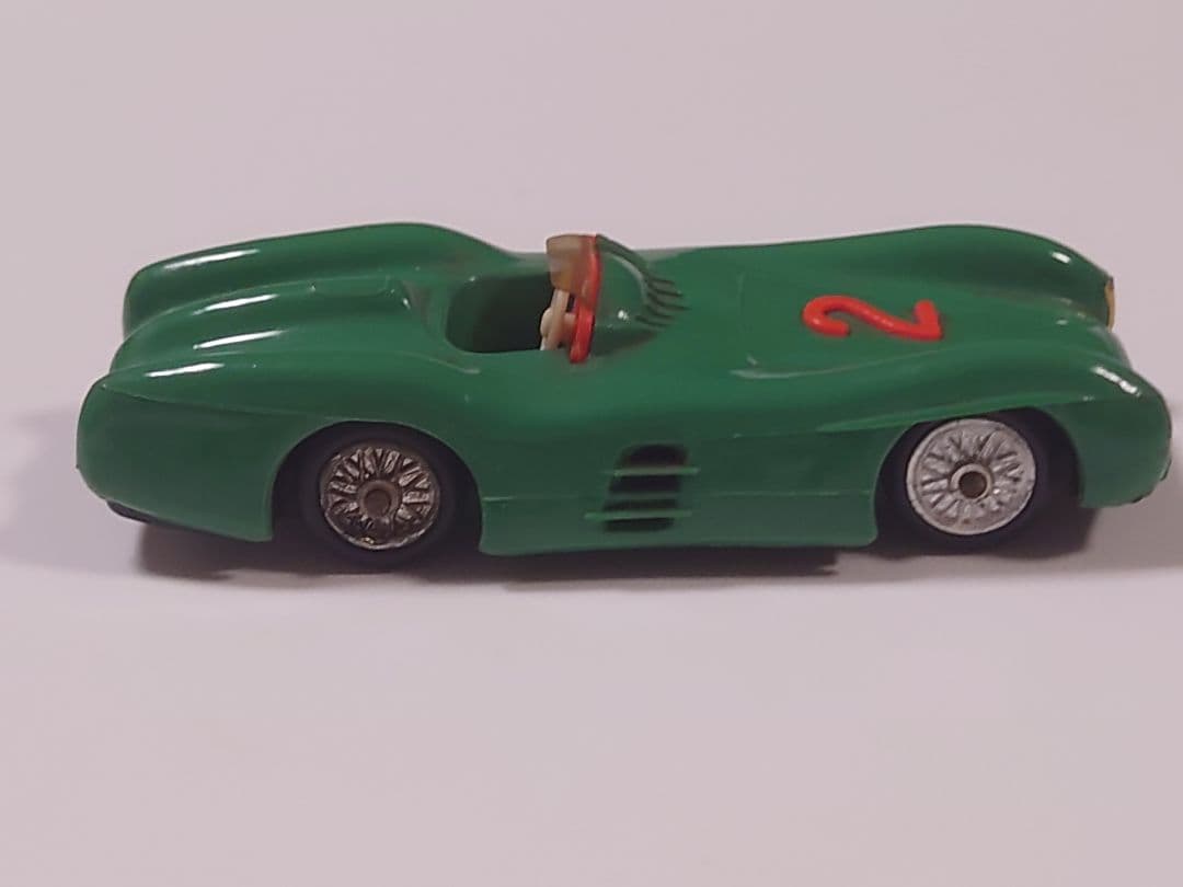 ミニカー NOREV MERCEDES BENZ